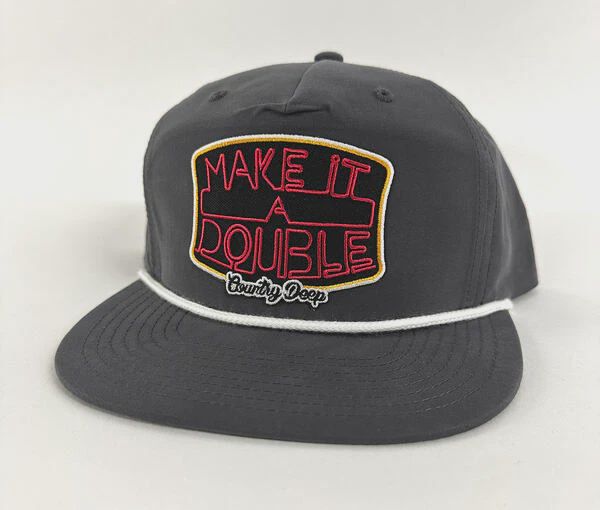 Trucker Hat DC