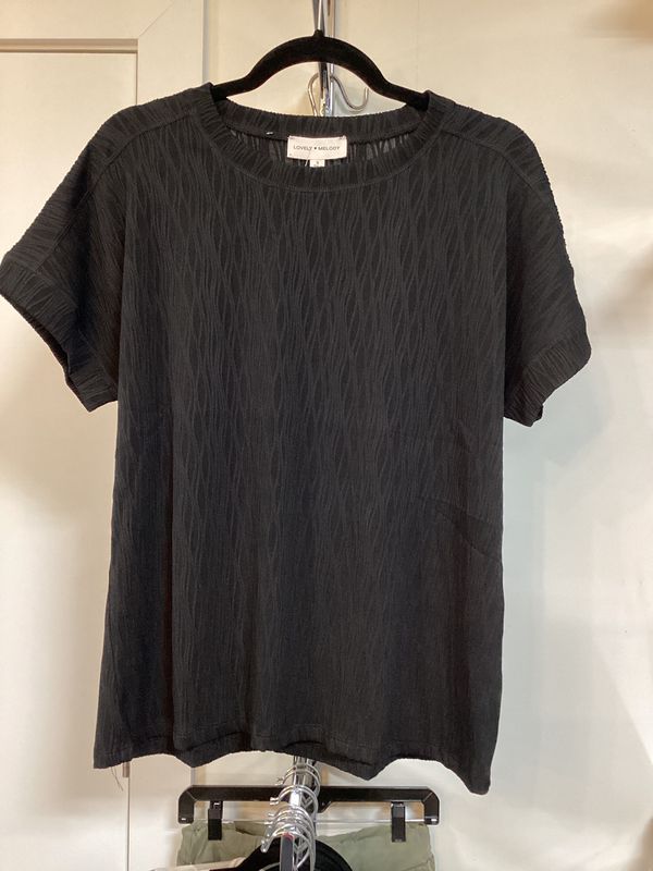 Am&#39;s S/S Top