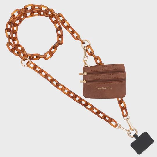 Clip &amp; Go Crossbody Phone Acc.