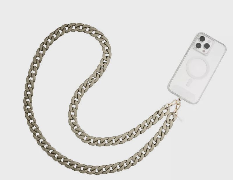 Phone Chain Crossbody
