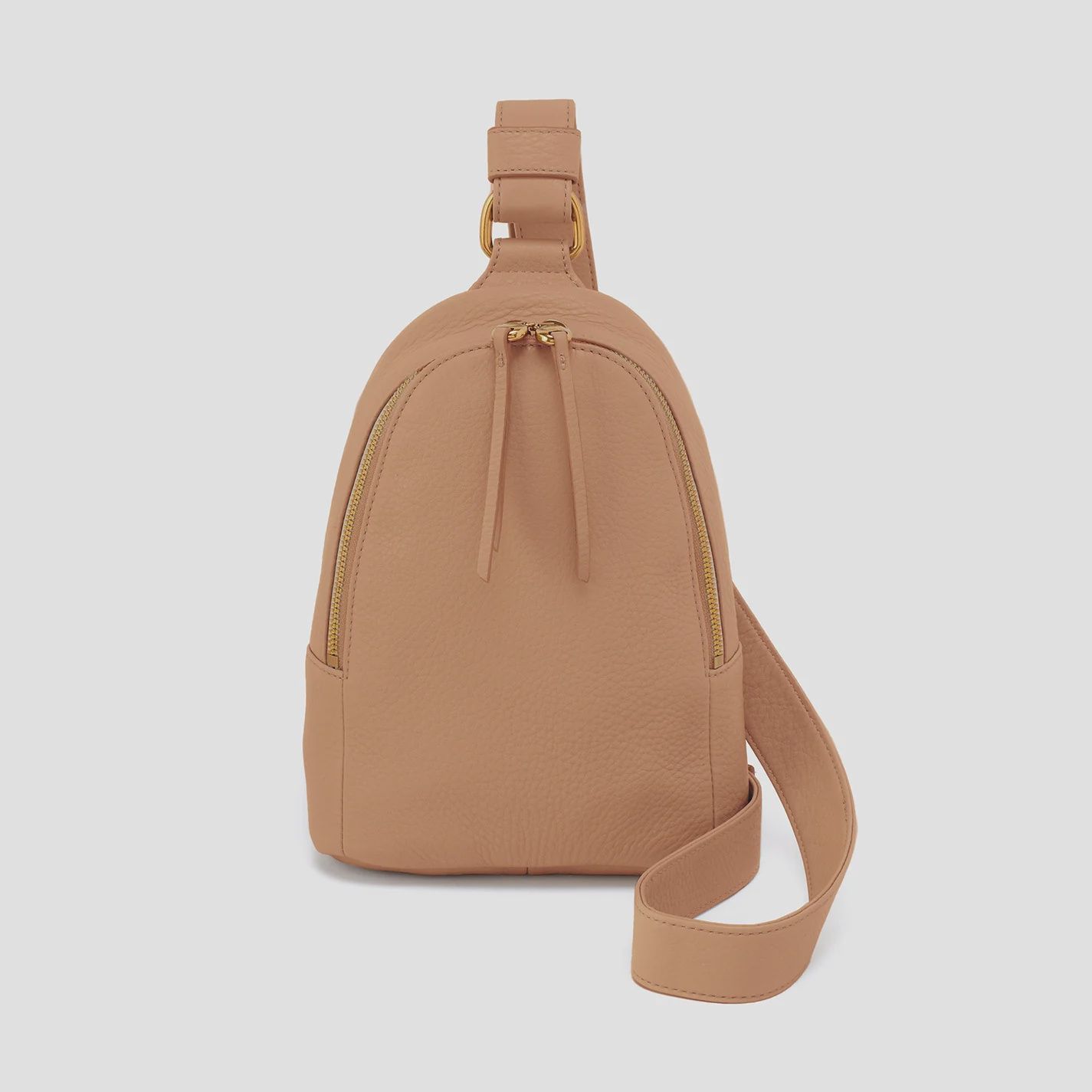 Fern Sling, Style: Fern, Color: Sandstone