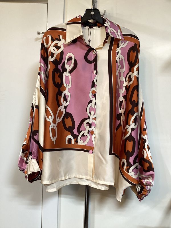 Poucci Print