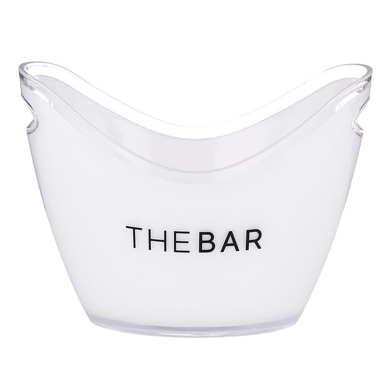 Champagne Bucket