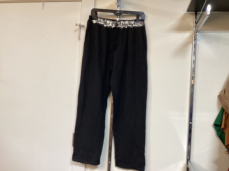 Foil Pants