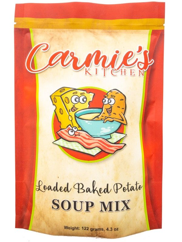 Soup Mix