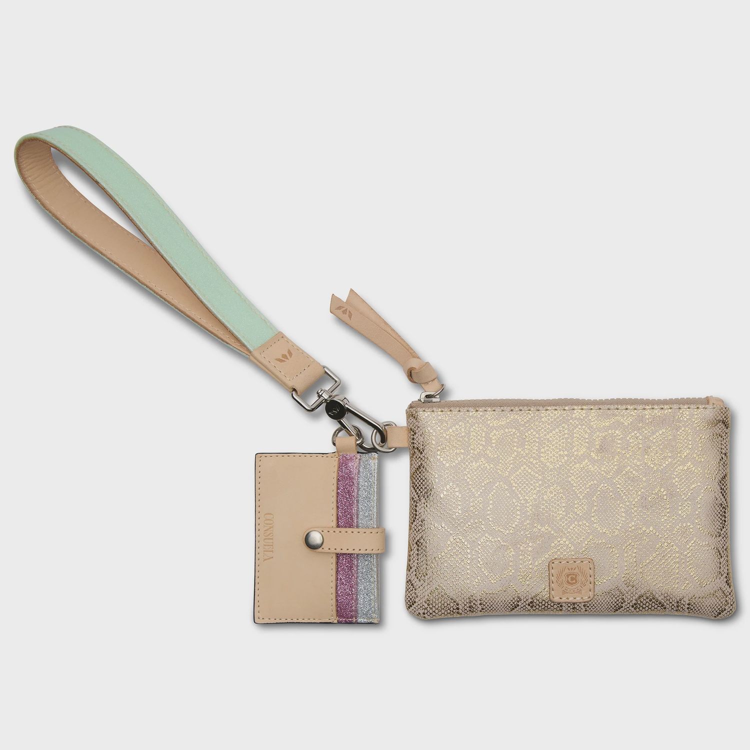 Combi, Color: Leah