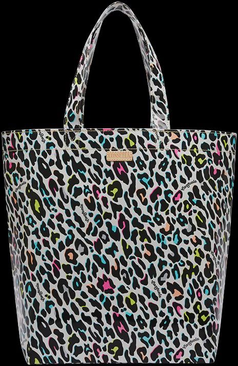 Grab and Go Basic, Style: CoCo