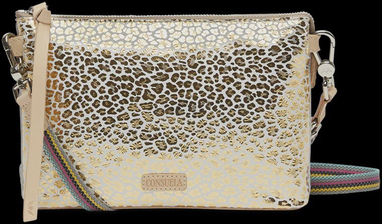 Midtown Crossbody, Style: Kit