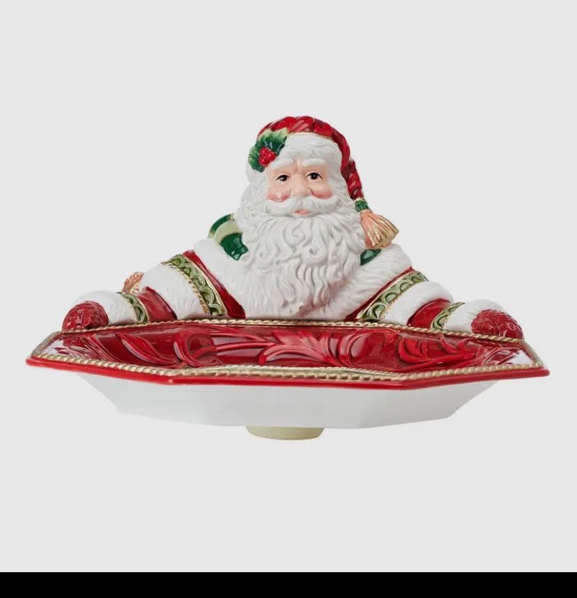 Telluride Santa Server
