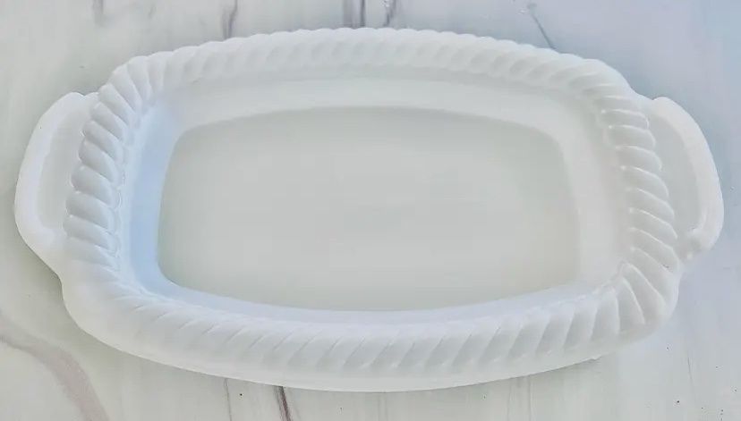 Ice Plate