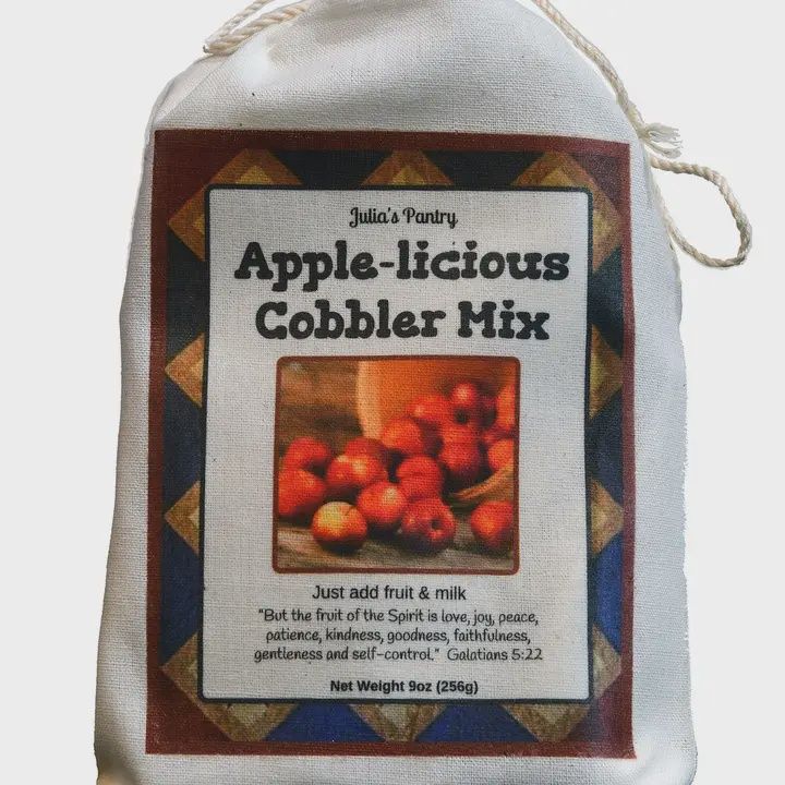 Southern Foods, Flavor: Apple
