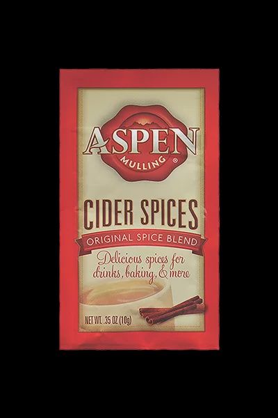 Aspen Mulling Spice