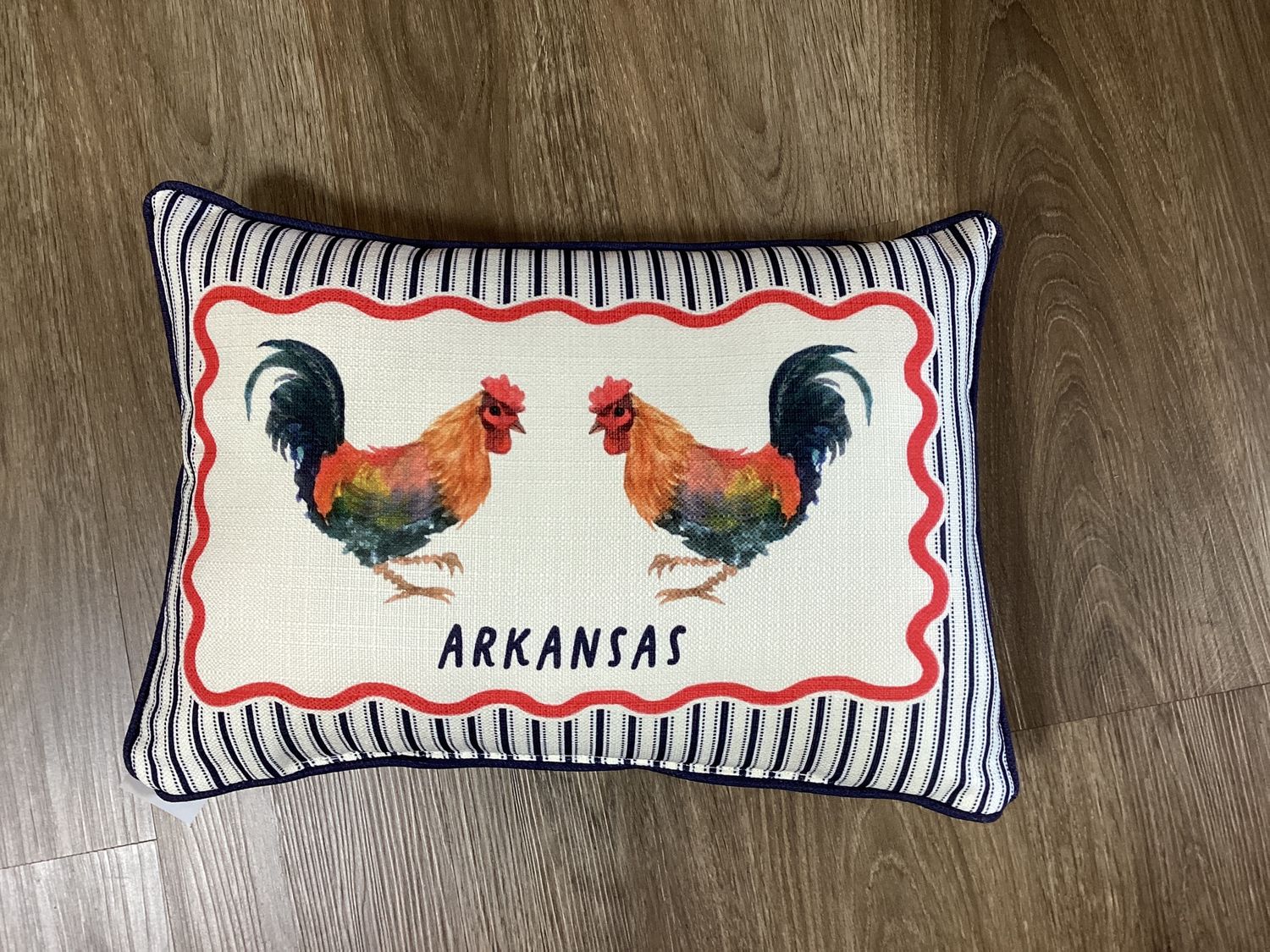 Rooster Arkansas