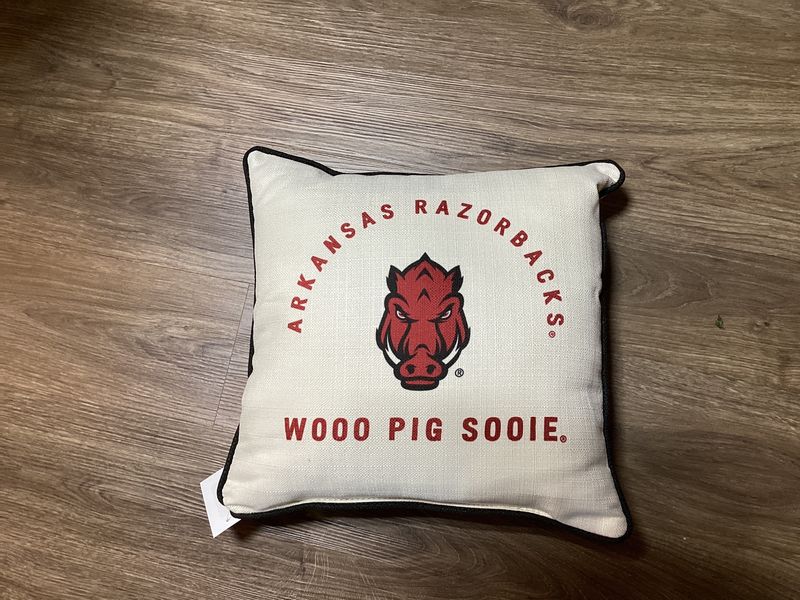 Arkansas Collegiate Team