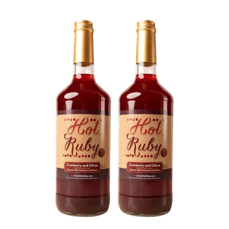 Hot Ruby