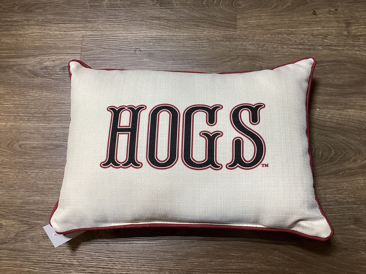 Traditional Hogs Boy