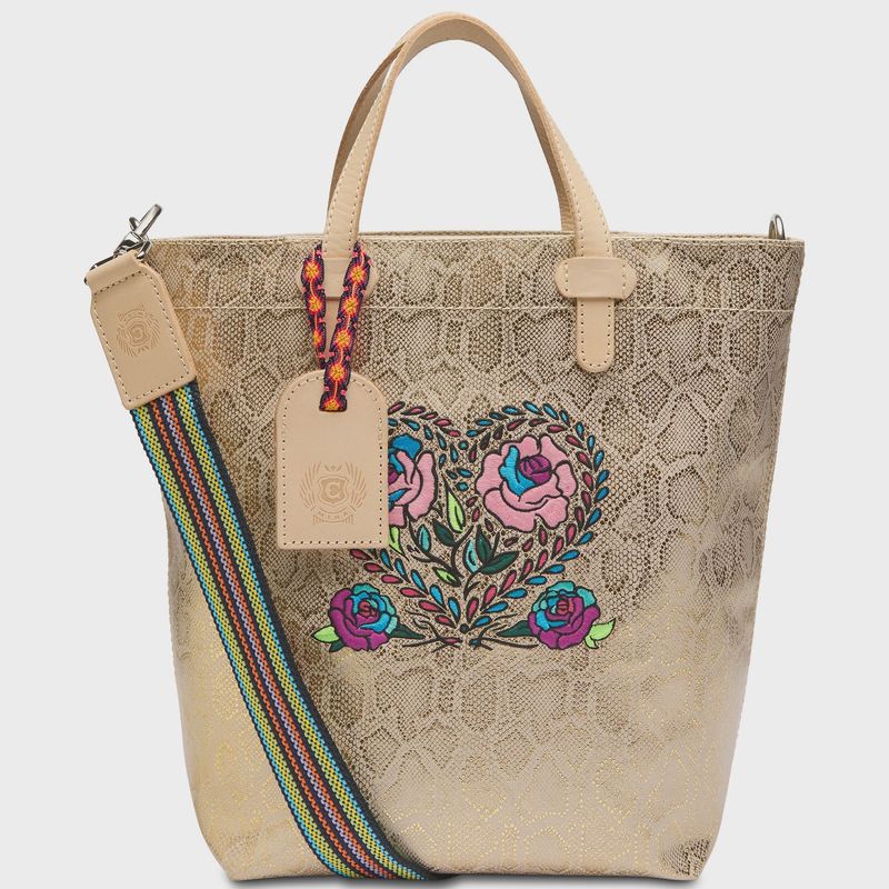 Essential Tote