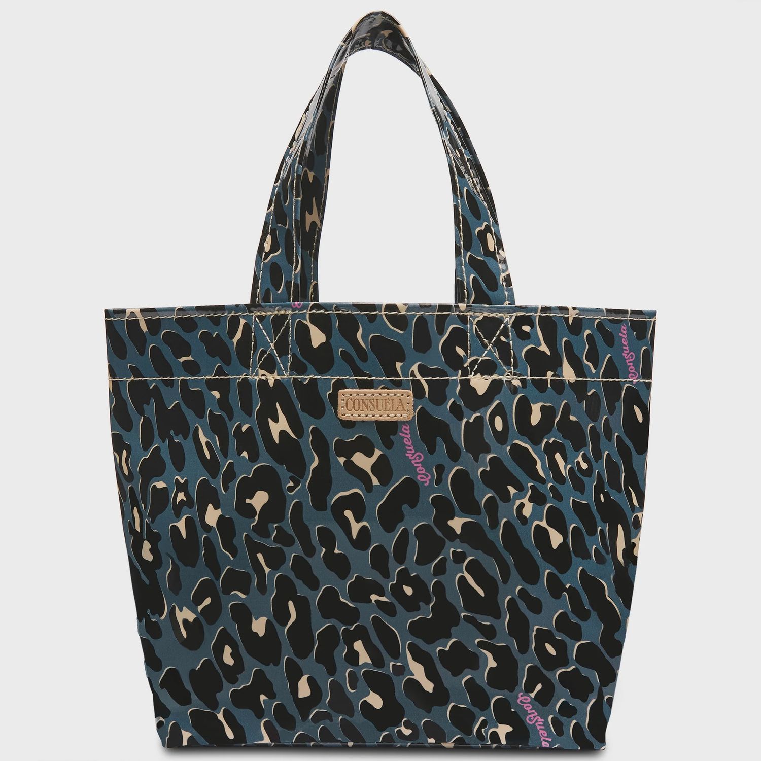 Grab and Go Mini, Style: Danni