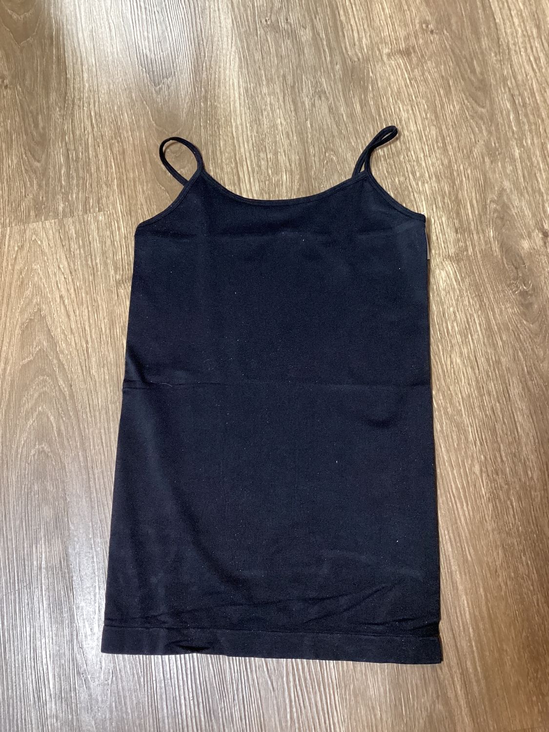 Camis, Color: Black