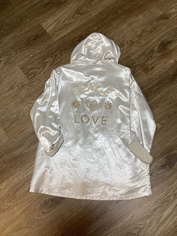 Love Peace Jacket