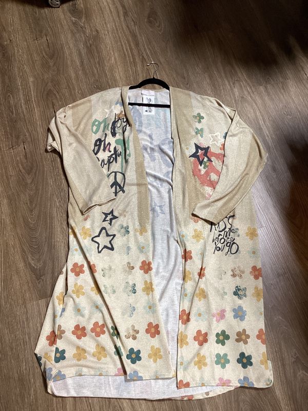 Oh Joy Kimono