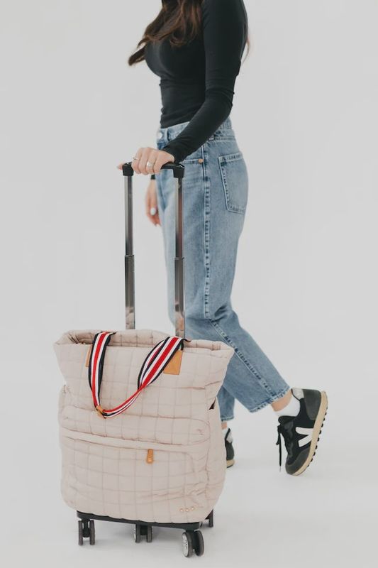 Roller Bag