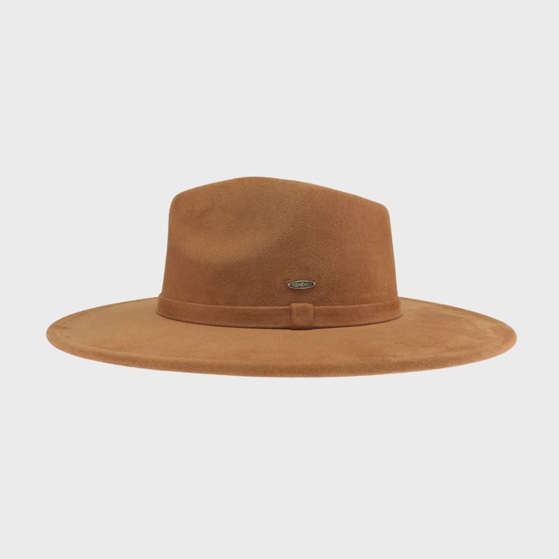 Rancher Hat