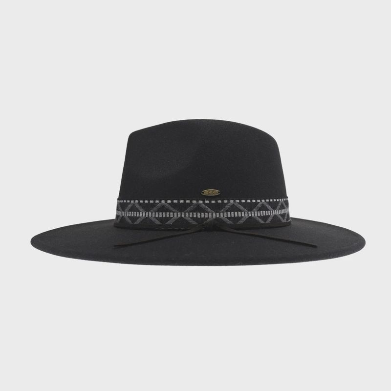 Felt Hat