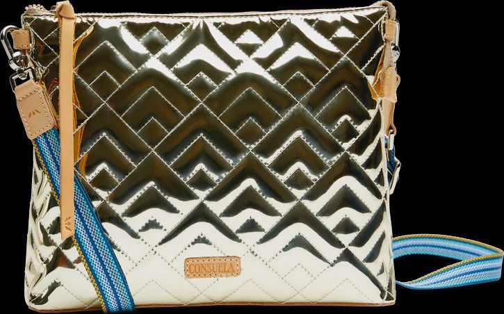 Downtown Crossbody Evadney