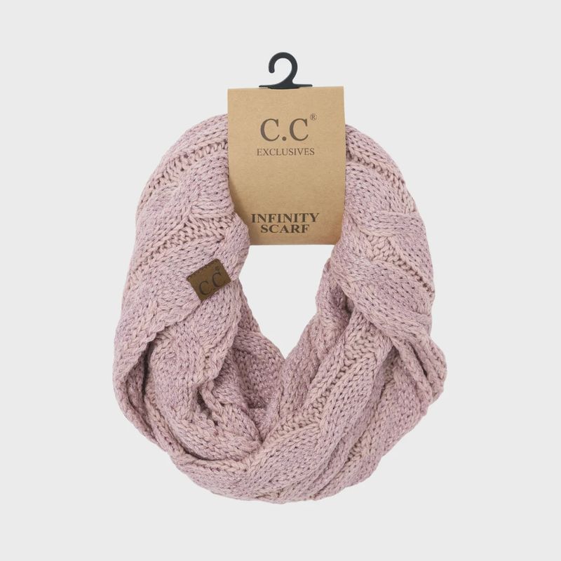 Infinity Scarf
