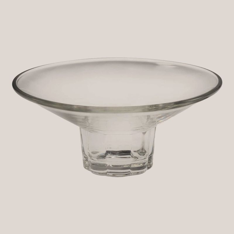 Glass Decorative Bowl