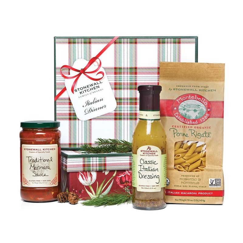Holiday Italian Dinner Kit