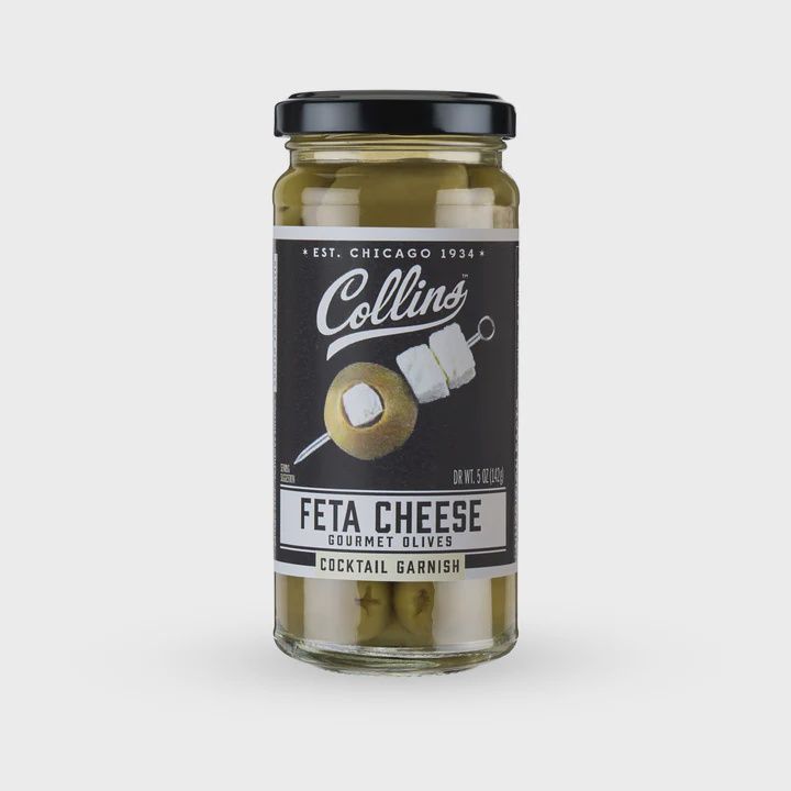 Collins Olives