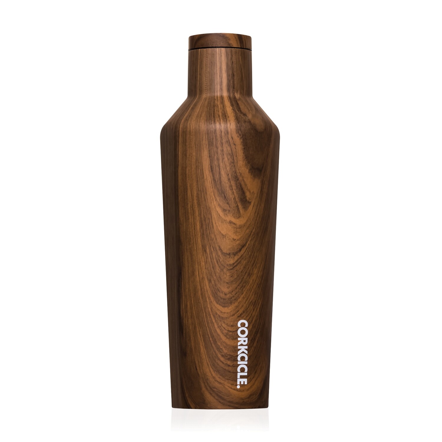 Canteen 16oz Walnut
