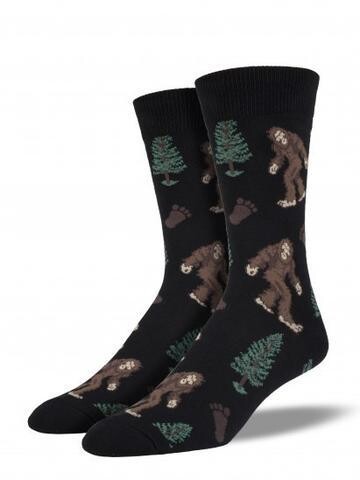Men’s Crew Bigfoot
