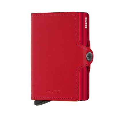 Twinwallet Original Red
