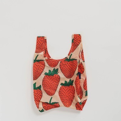 Baby Baggu Strawberry