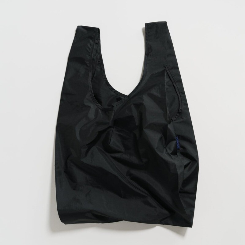Standard Baggu Black
