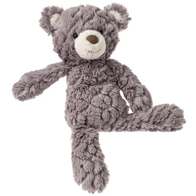 Putty Bear Grey 11”