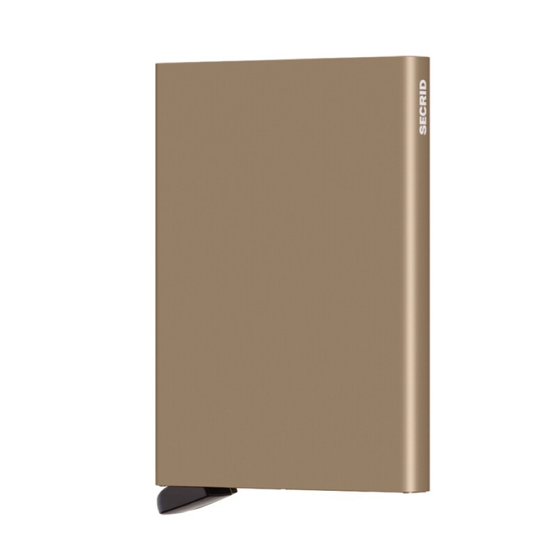 Cardprotector Sand