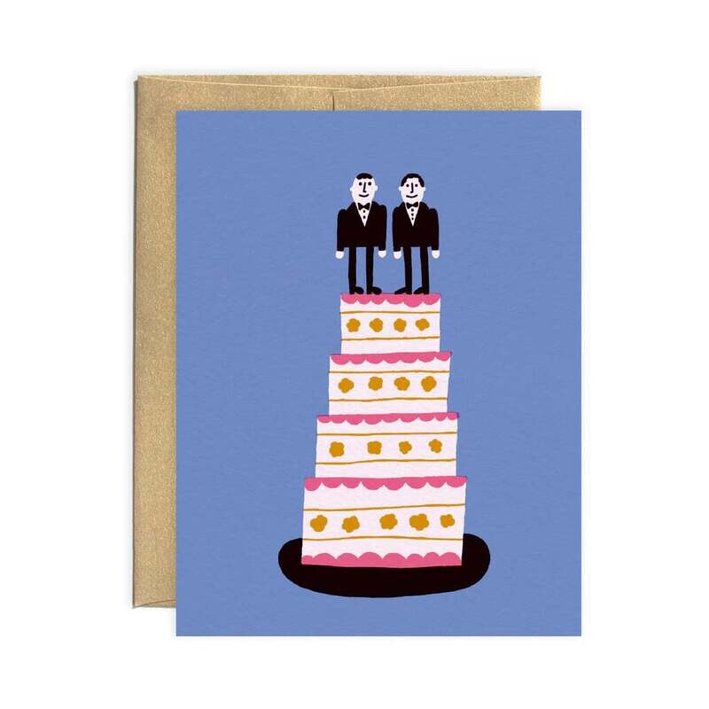 Mariage Hommes