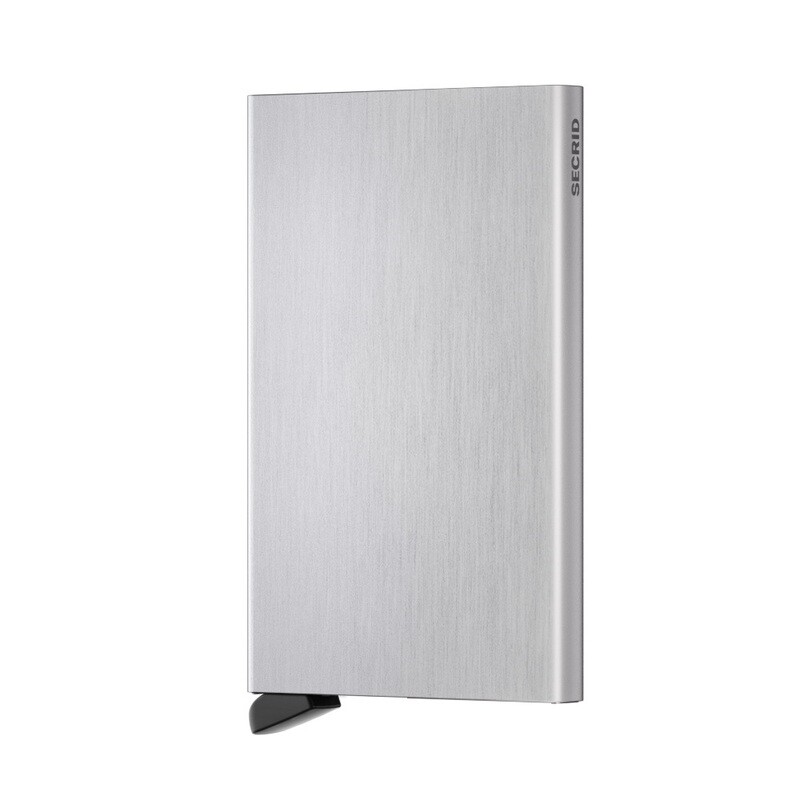 Cardprotector Silver