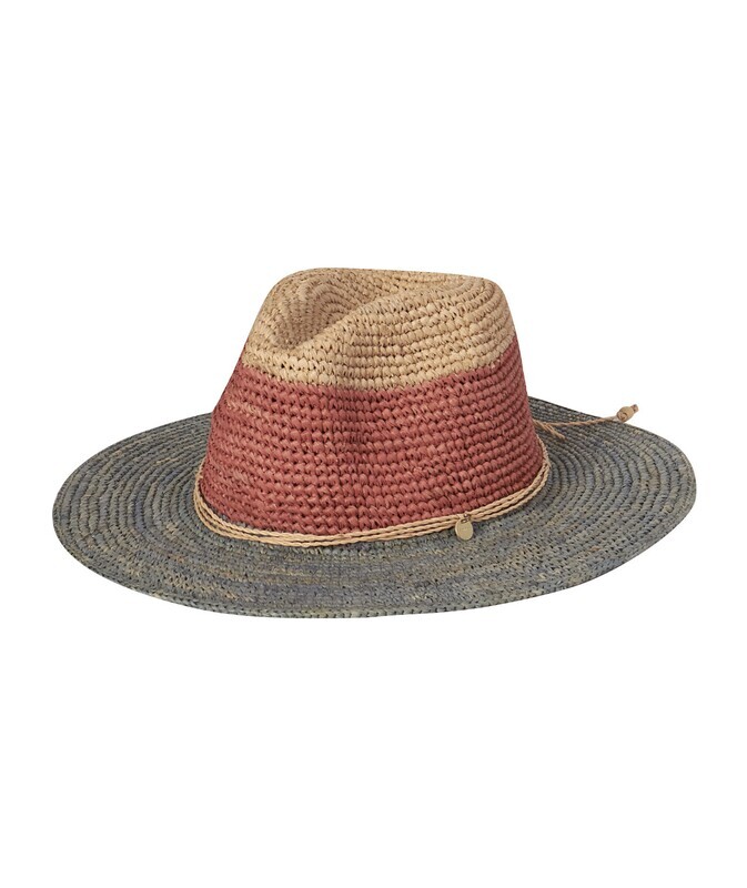 Safari Hat Janessa