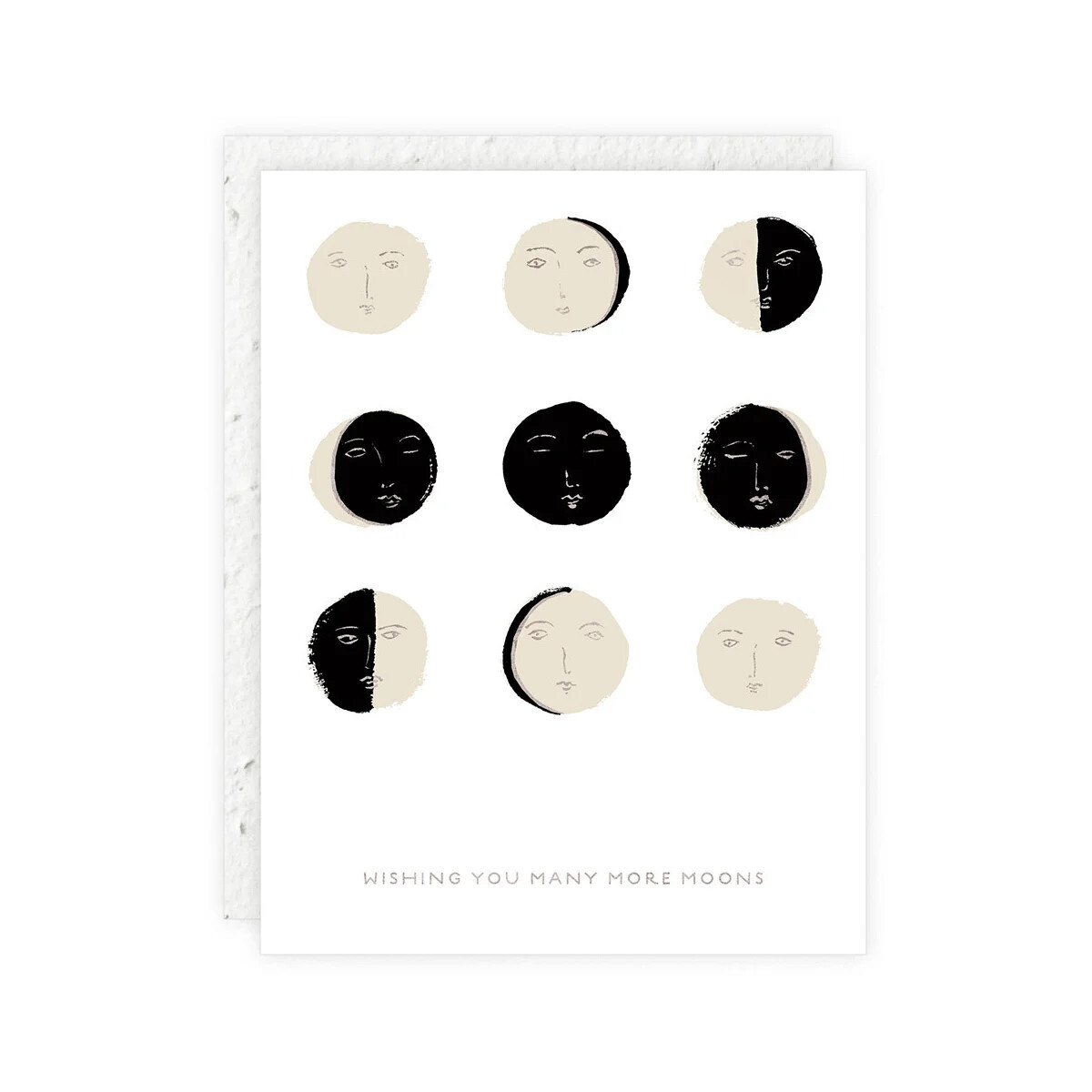 Many Moons Birthday