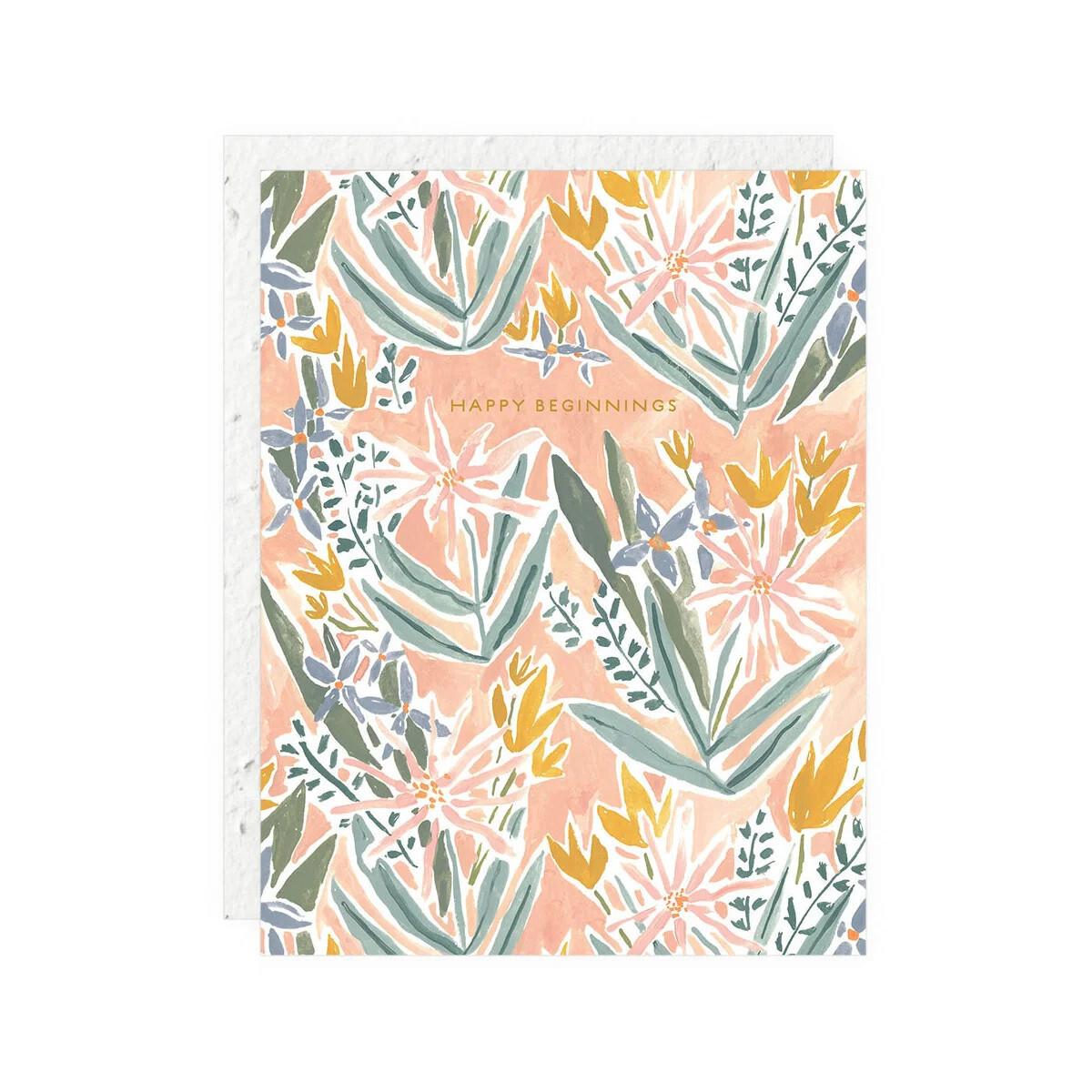Happy Beginnings