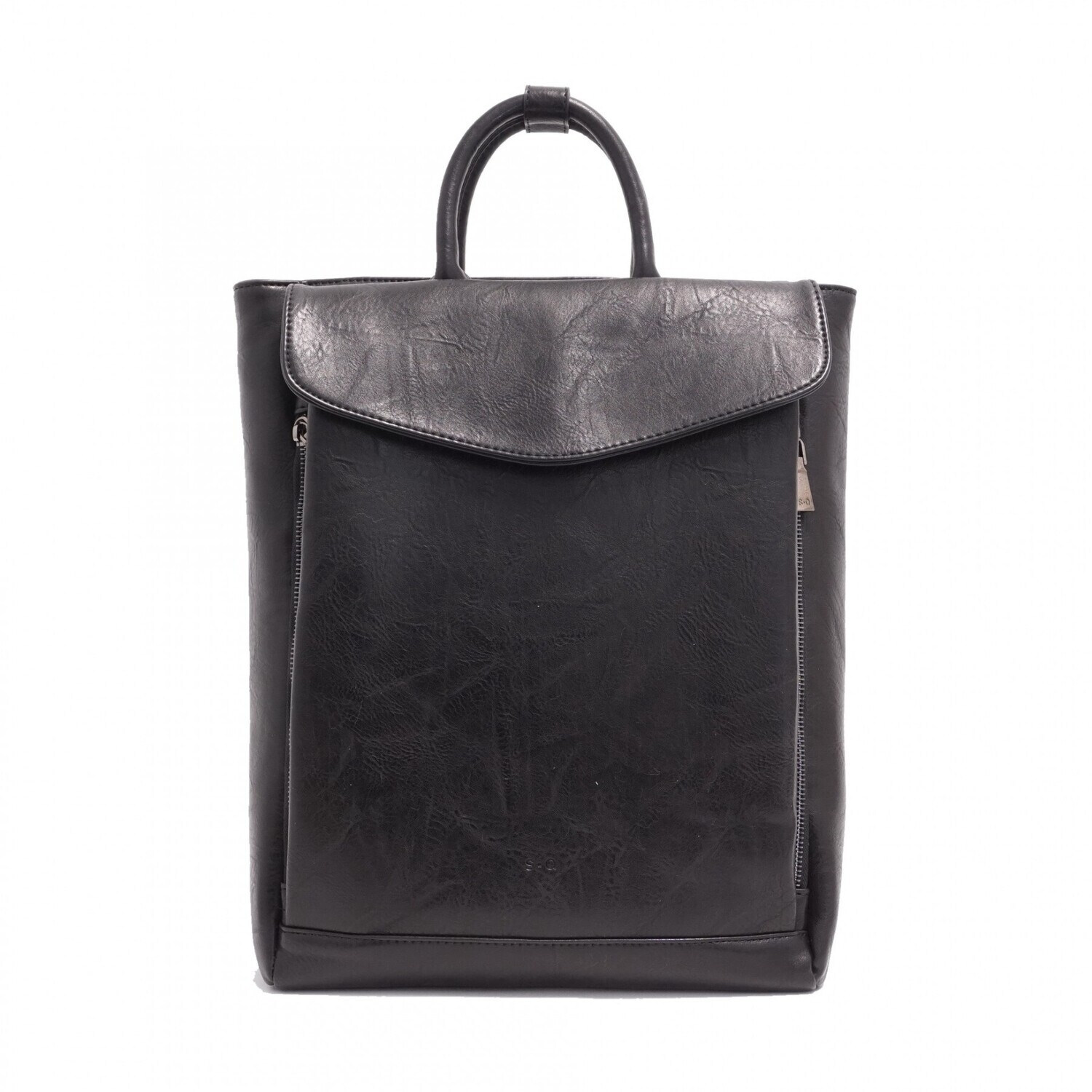 Evie Backpack Black
