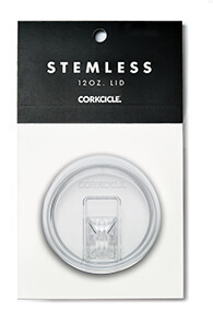 Stemless Lid