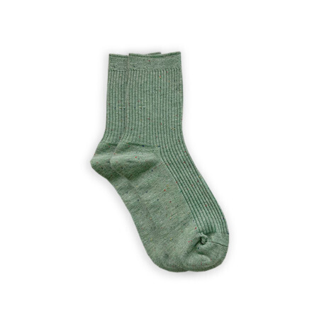 Confetti Socks Jade