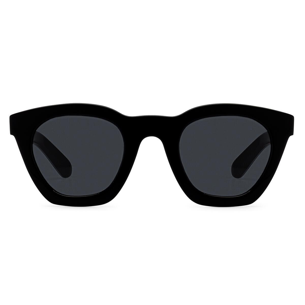Cut Sixty Four Black /  Black