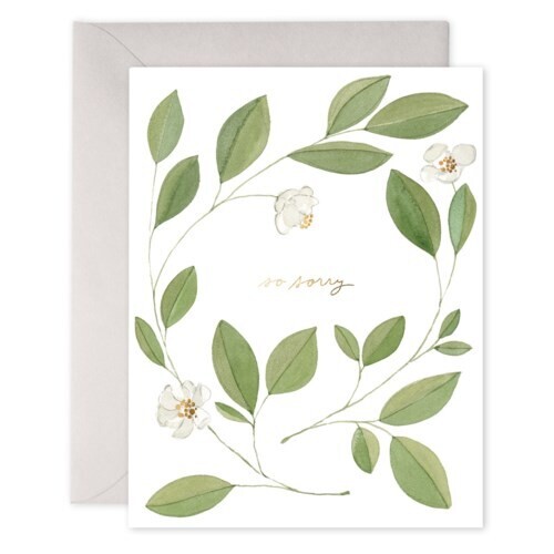Magnolia Condolence